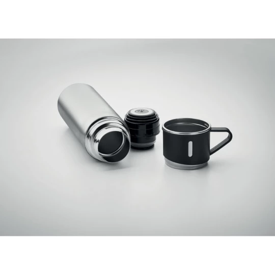 Butelka dwuścienna 420 ml - TONIA (MO2117-16)