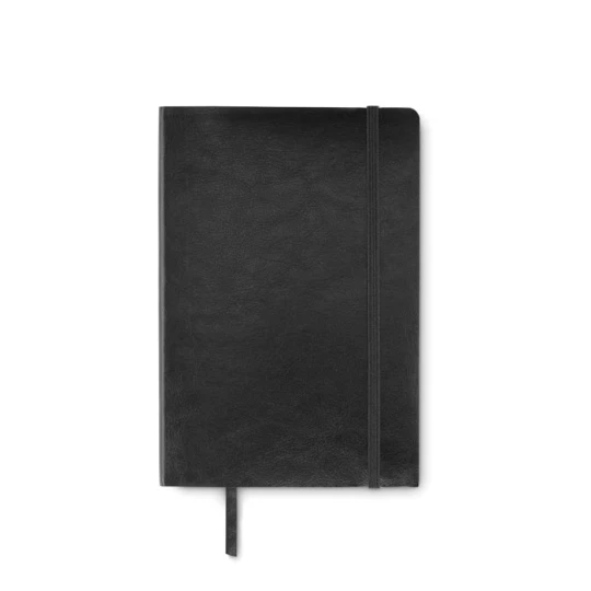 Notes A5 z recyklingu - BRETA (MO2118-03)
