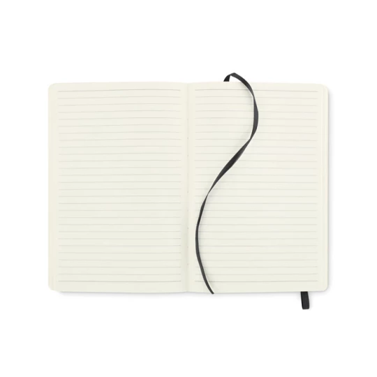 Notes A5 z recyklingu - BRETA (MO2118-03)