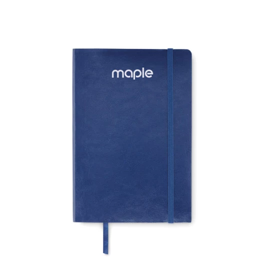 Notes A5 z recyklingu - BRETA (MO2118-04)