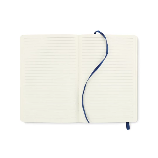 Notes A5 z recyklingu - BRETA (MO2118-04)