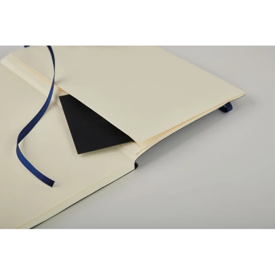 Notes A5 z recyklingu - BRETA (MO2118-04)