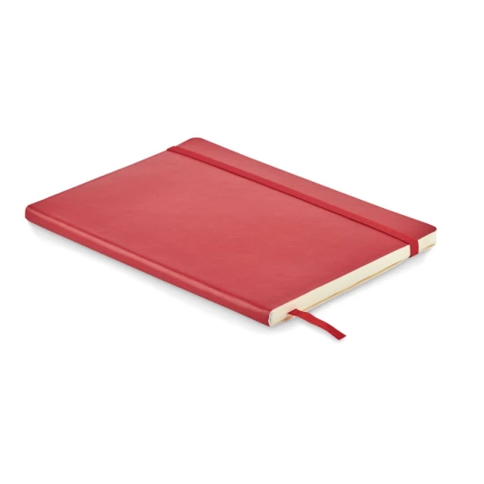 Notes A5 z recyklingu - BRETA (MO2118-05)
