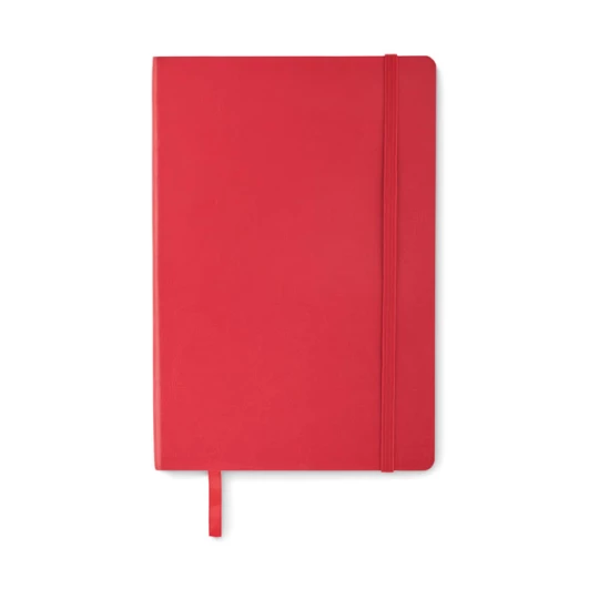 Notes A5 z recyklingu - BRETA (MO2118-05)