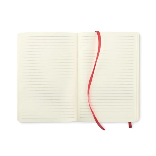Notes A5 z recyklingu - BRETA (MO2118-05)