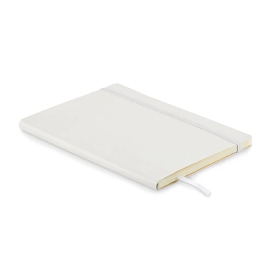 Notes A5 z recyklingu - BRETA (MO2118-06)