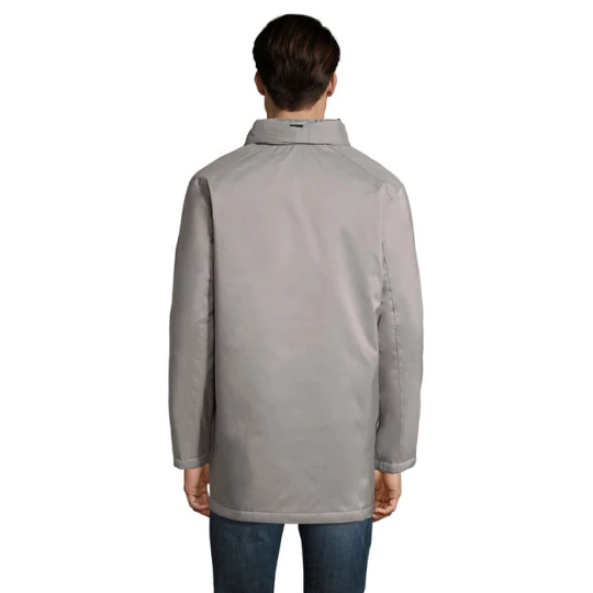 ROBYN OCIEPLANA KURTKA - ROBYN (S02109-MG-3XL)
