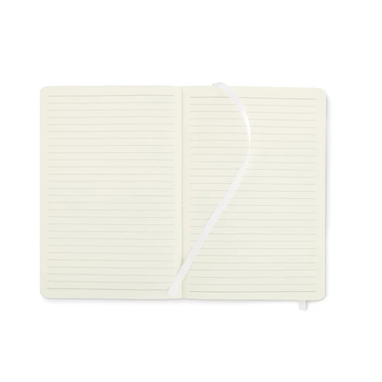 Notes A5 z recyklingu - BRETA (MO2118-06)