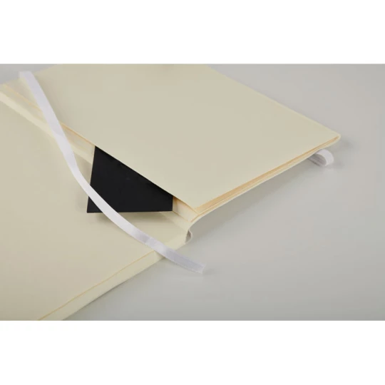 Notes A5 z recyklingu - BRETA (MO2118-06)