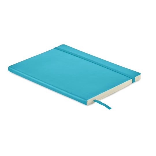 Notes A5 z recyklingu - BRETA (MO2118-12)