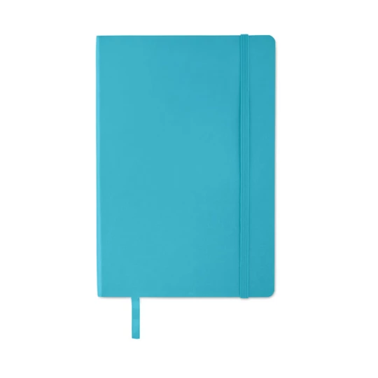 Notes A5 z recyklingu - BRETA (MO2118-12)