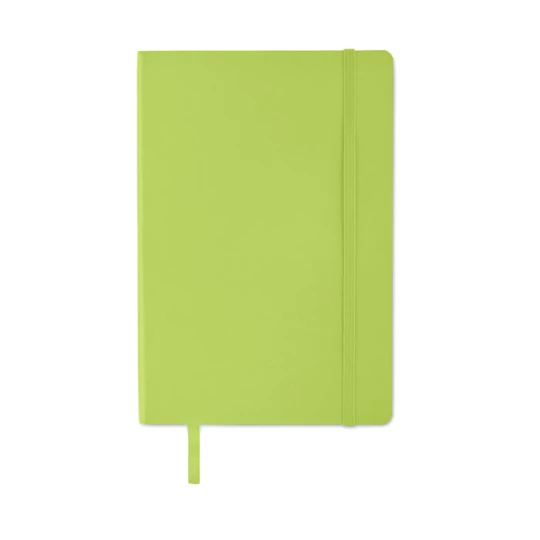 Notes A5 z recyklingu - BRETA (MO2118-48)