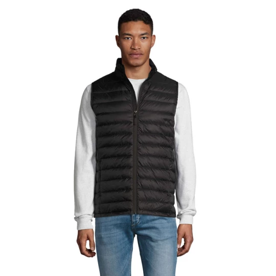 WILSON BW MĘSKIE 380T - WILSON BW MEN (S02889-BK-L)