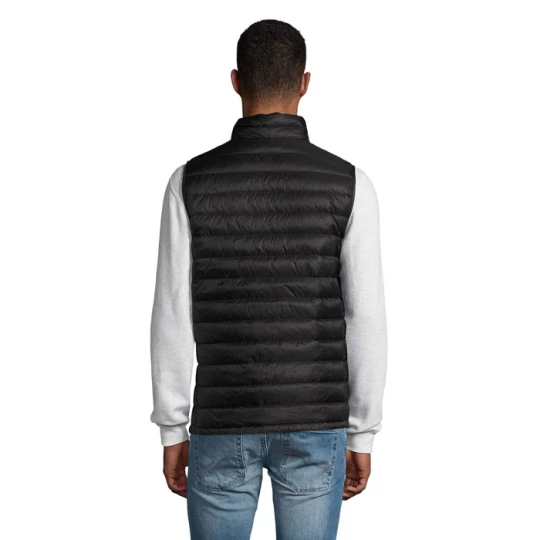 WILSON BW MĘSKIE 380T - WILSON BW MEN (S02889-BK-L)