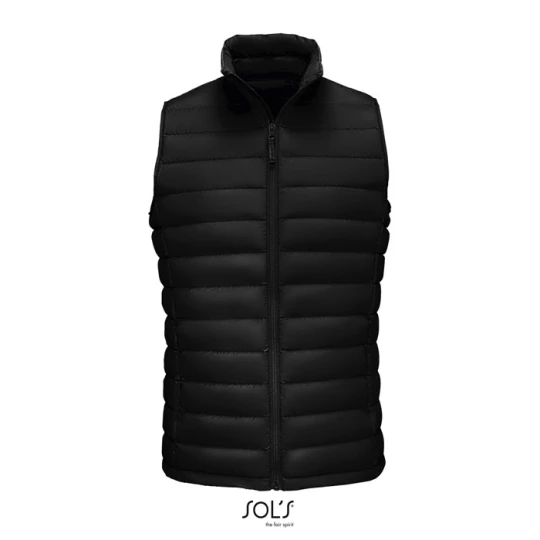 WILSON BW MĘSKIE 380T - WILSON BW MEN (S02889-BK-XL)