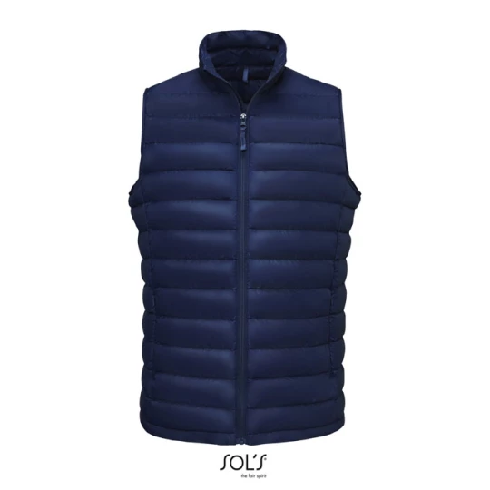 WILSON BW MĘSKIE 380T - WILSON BW MEN (S02889-FN-3XL)