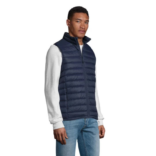 WILSON BW MĘSKIE 380T - WILSON BW MEN (S02889-FN-3XL)