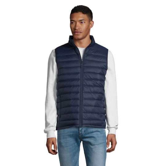 WILSON BW MĘSKIE 380T - WILSON BW MEN (S02889-FN-L)