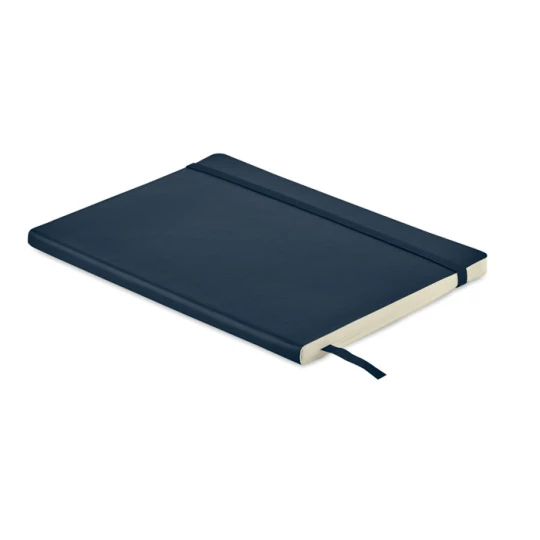 Notes A5 z recyklingu - BRETA (MO2118-85)