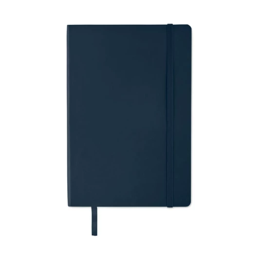 Notes A5 z recyklingu - BRETA (MO2118-85)