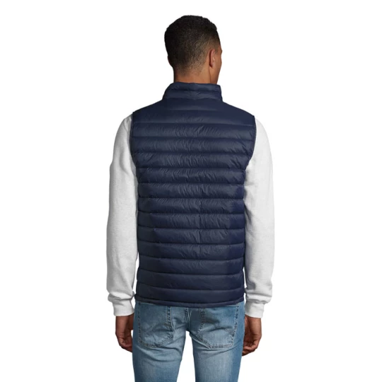 WILSON BW MĘSKIE 380T - WILSON BW MEN (S02889-FN-S)
