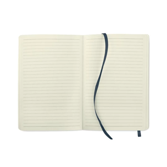 Notes A5 z recyklingu - BRETA (MO2118-85)