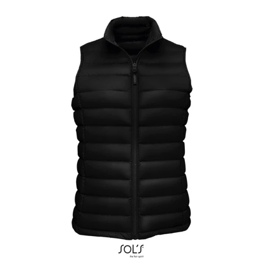 WILSON BW Damskie 380T - WILSON BW WOMEN (S02890-BK-L)