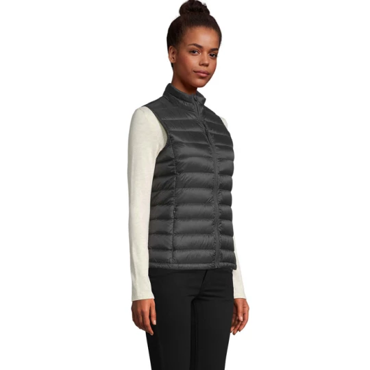 WILSON BW Damskie 380T - WILSON BW WOMEN (S02890-BK-L)
