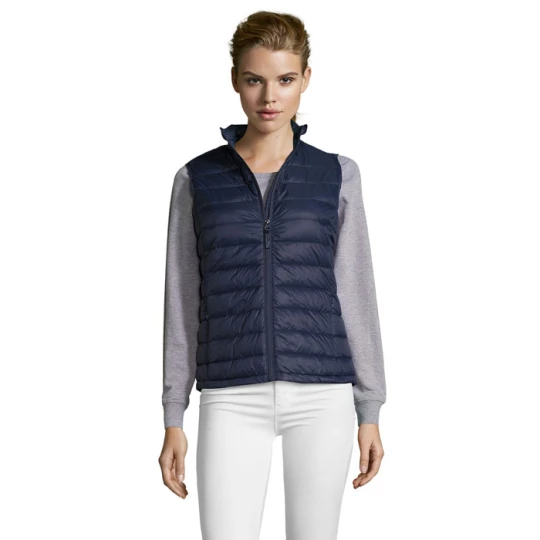 WILSON BW Damskie 380T - WILSON BW WOMEN (S02890-FN-L)