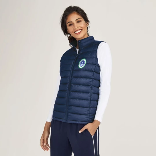 WILSON BW Damskie 380T - WILSON BW WOMEN (S02890-FN-L)