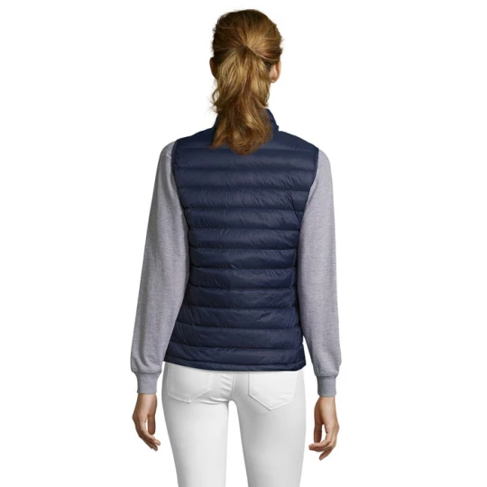 WILSON BW Damskie 380T - WILSON BW WOMEN (S02890-FN-L)