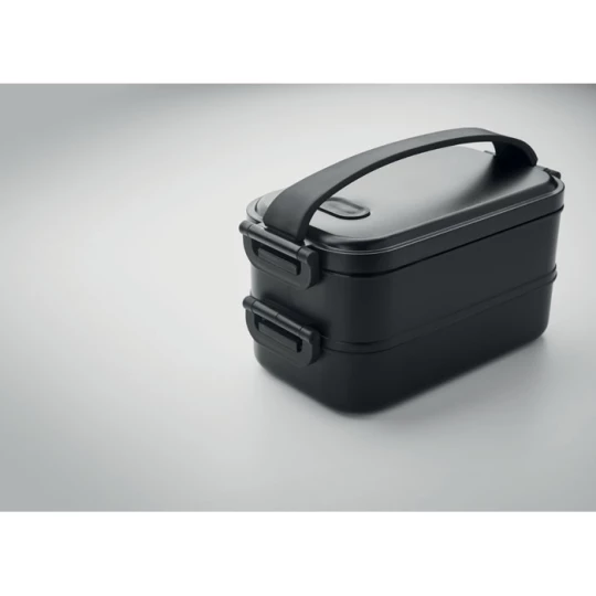 Lunch box z PP z - IDOLUNCH (MO2119-03)