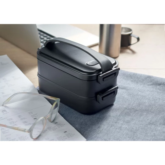 Lunch box z PP z - IDOLUNCH (MO2119-03)