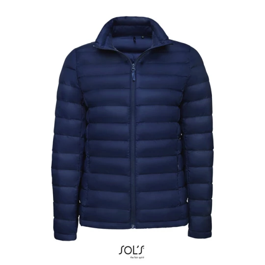 WILSON JACKET Damskie 380T - WILSON WOMEN (S02899-FN-L)