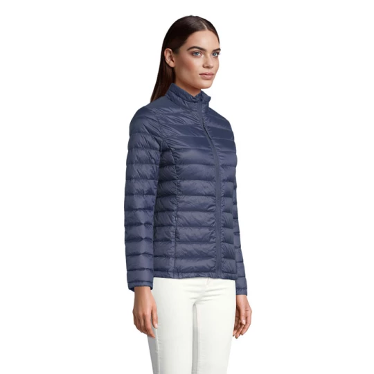 WILSON JACKET Damskie 380T - WILSON WOMEN (S02899-FN-L)