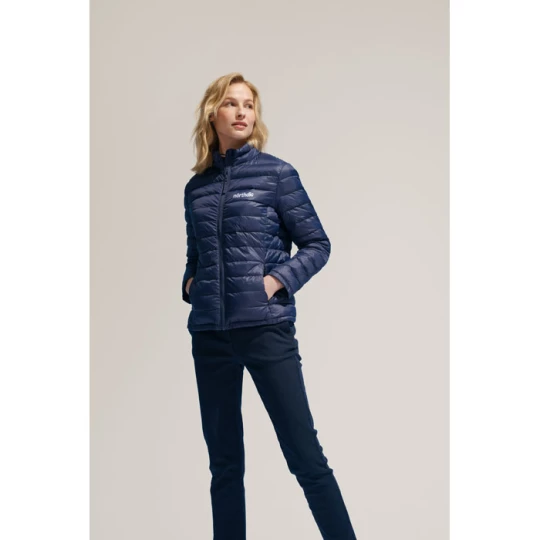 WILSON JACKET Damskie 380T - WILSON WOMEN (S02899-FN-L)