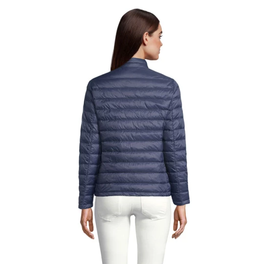 WILSON JACKET Damskie 380T - WILSON WOMEN (S02899-FN-L)