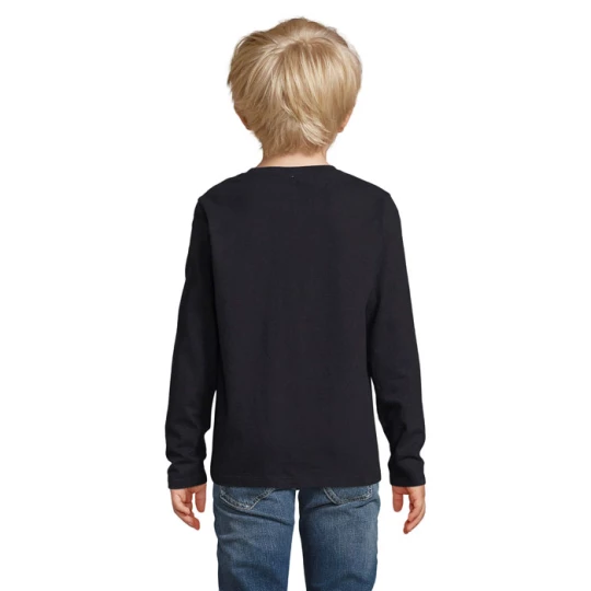 IMPERIAL dziecięca bluzka - IMPERIAL LSL KIDS (S02947-DB-4XL)
