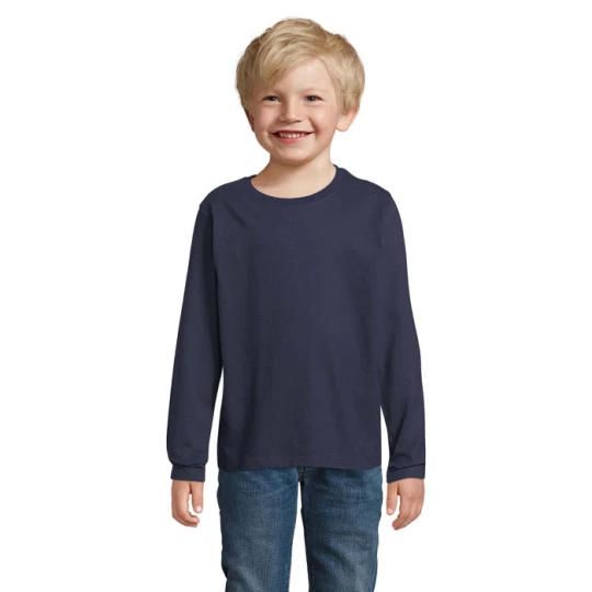 IMPERIAL dziecięca bluzka - IMPERIAL LSL KIDS (S02947-FN-L)