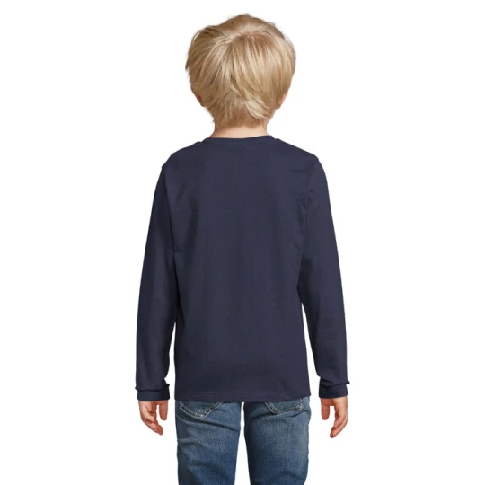 IMPERIAL dziecięca bluzka - IMPERIAL LSL KIDS (S02947-FN-4XL)