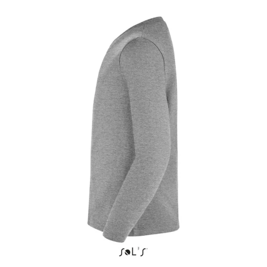 IMPERIAL dziecięca bluzka - IMPERIAL LSL KIDS (S02947-GM-L)