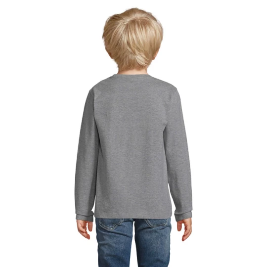 IMPERIAL dziecięca bluzka - IMPERIAL LSL KIDS (S02947-GM-4XL)