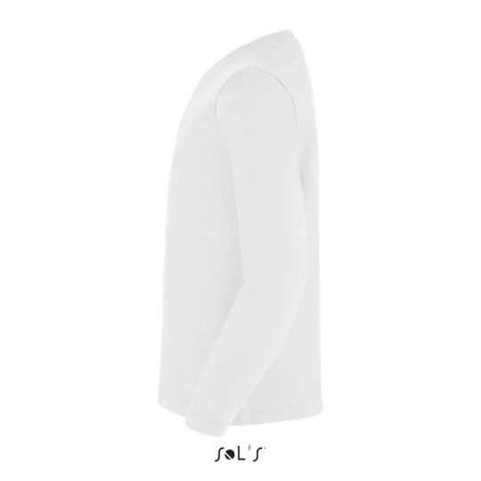 IMPERIAL dziecięca bluzka - IMPERIAL LSL KIDS (S02947-WH-L)