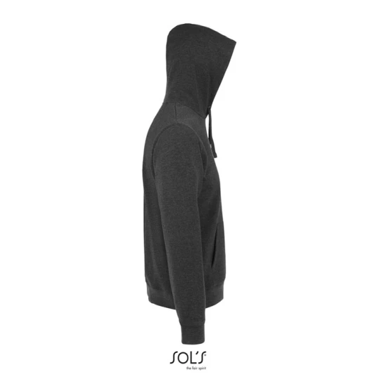 SPENCER Męski sweter 280g - SPENCER (S02991-CE-3XL)