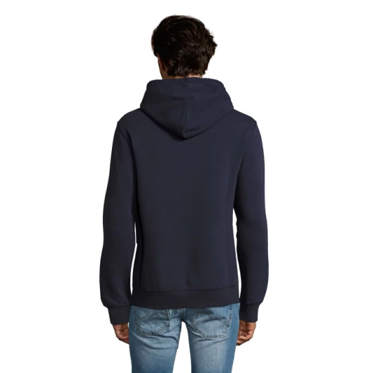 SPENCER Męski sweter 280g - SPENCER (S02991-FN-3XL)