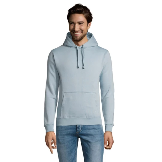 SPENCER Męski sweter 280g - SPENCER (S02991-CY-3XL)