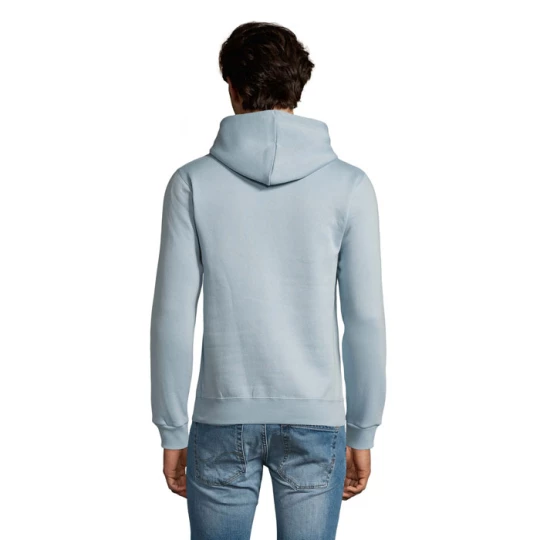 SPENCER Męski sweter 280g - SPENCER (S02991-CY-3XL)