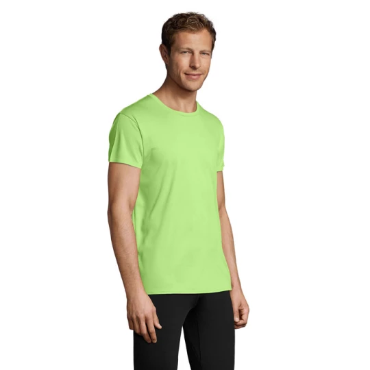 SPRINT UNI T-SHIRT 130g - SPRINT (S02995-AG-S)
