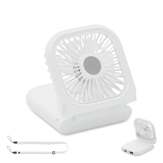 Przenośny składany wentylator - STANDFAN (MO2123-06)