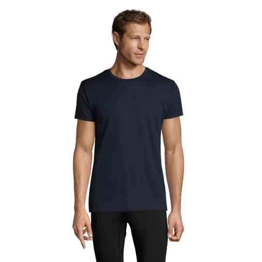 SPRINT UNI T-SHIRT 130g - SPRINT (S02995-FN-3XL)